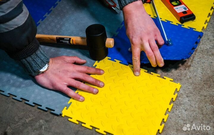 Плитка для офисных помещений