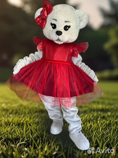 Ростовые куклы Аниматор Экспресс поздравление Орен