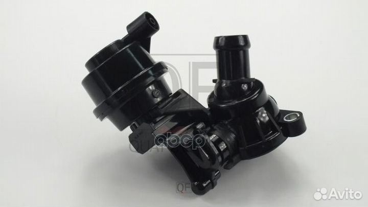 Корпус термостата EGR Audi A7 2011 Audi A8 4H