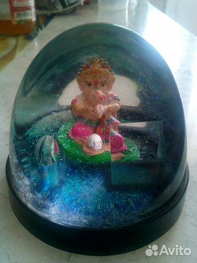 Подставка для ручки