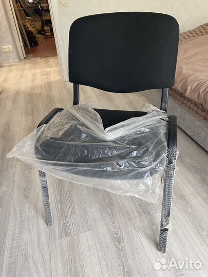 Офисный стул