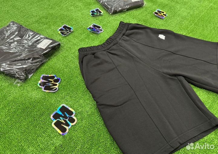 Шорты Marcelo Miracles