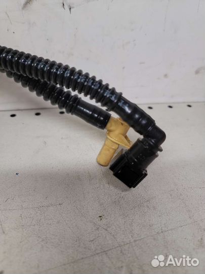 Датчик уровня топлива VW Tiguan 2.0 Dizel