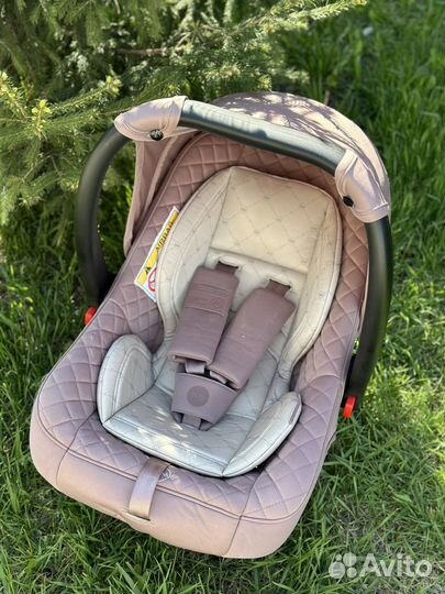 Автолюлька Автокресло 