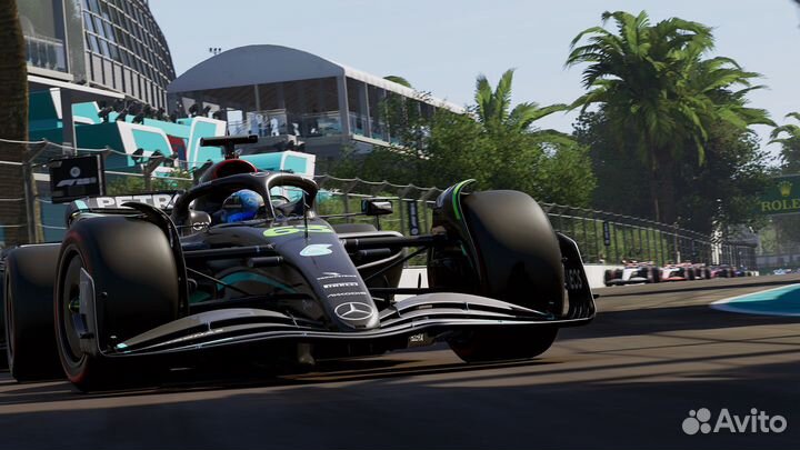 F1 2023 Standart Edition (EA App)