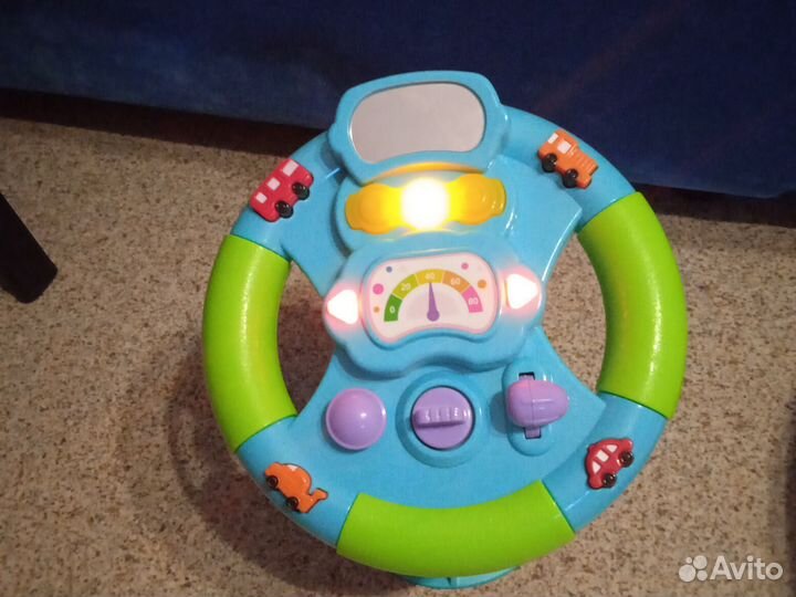 Детские игрушки