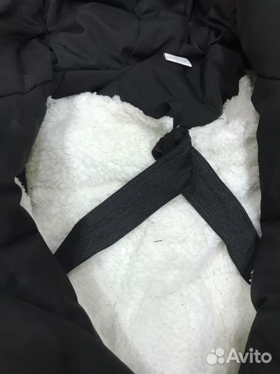 Комбинезон зимний