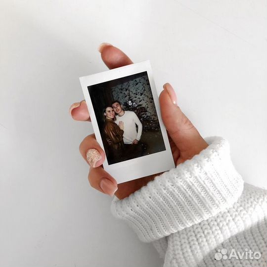 Картриджи для instax mini