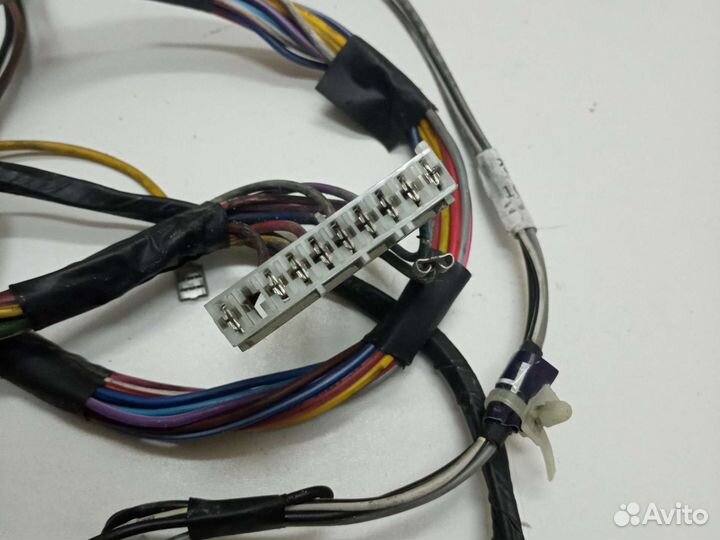 Модуль стиральной машины LG