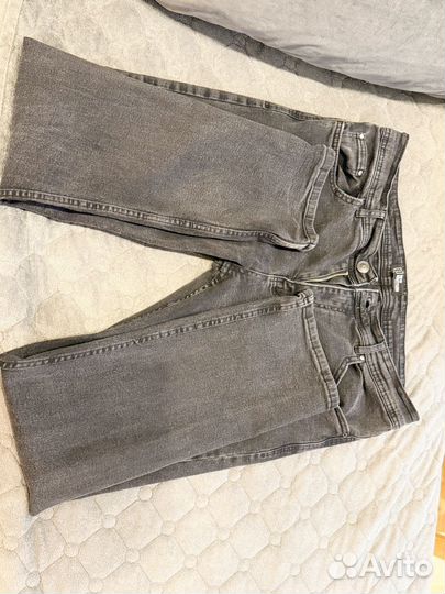 Джинсы мужские just