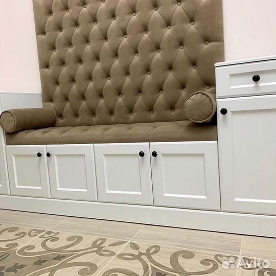 Шкафы на заказ. В любом стиле