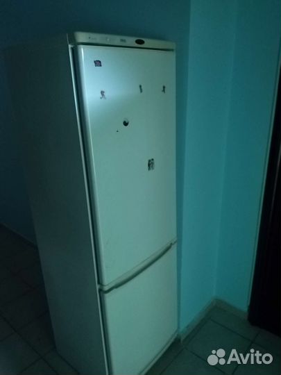 Холодильник бу