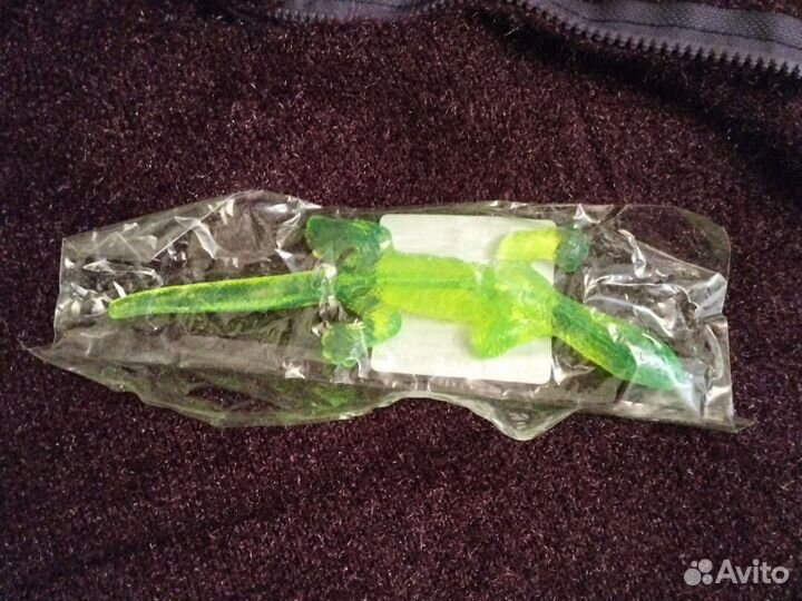 Игрушка лизун