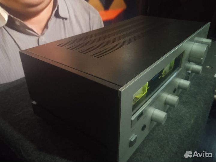 Sansui a-3000