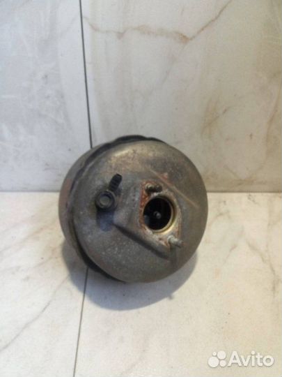 Вакуумный усилитель тормозов Gaz Gazelle 3302 2007