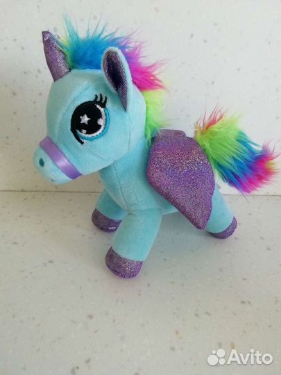 Игрушка мягкая