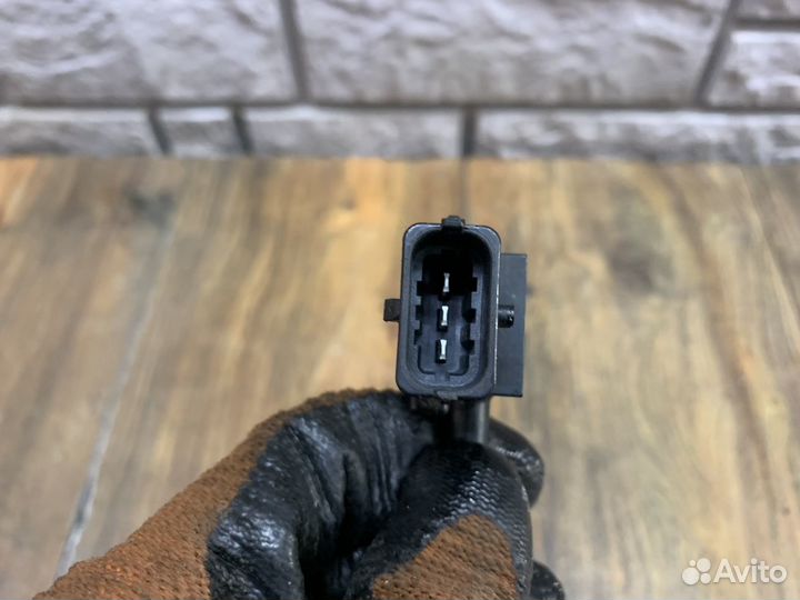 Opel zafira C Датчик давления выхлопных газов