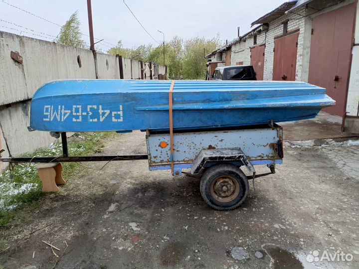Казанка м