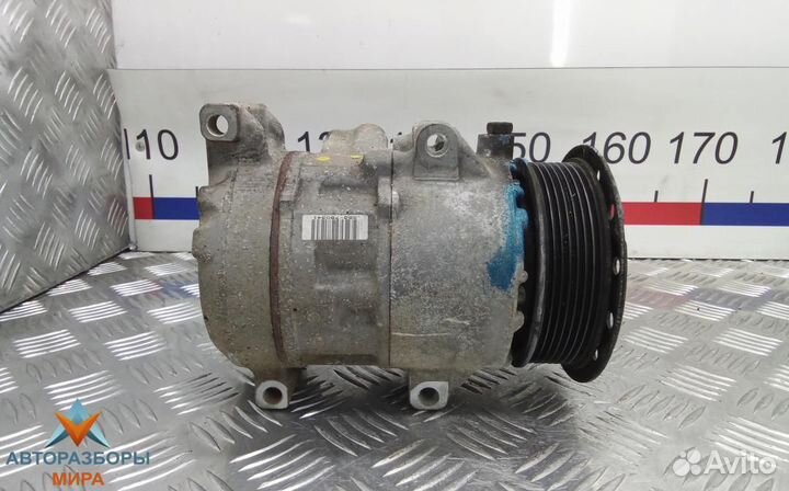 Компрессор кондиционера Lexus IS 2 (XE20) 2007