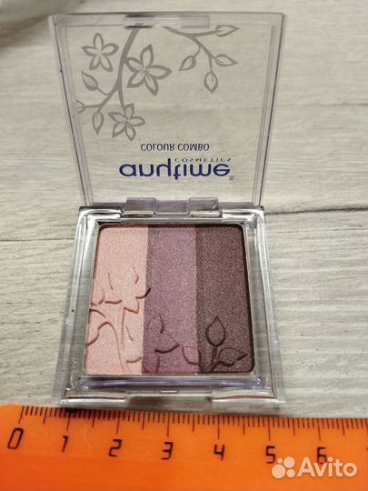 Тени для век Anytime 