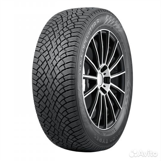 Nokian Tyres Hakkapeliitta R5 SUV 265/65 R17 116R