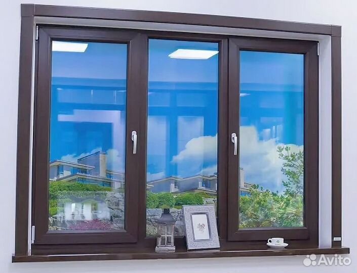 Окна в рассрочку 0 процентов