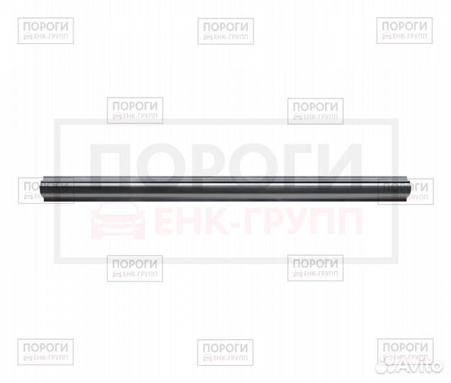 Пороги Ford Escort 5 и другие