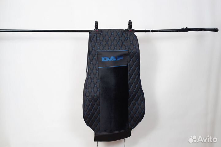 Чехол на сиденье на заказ