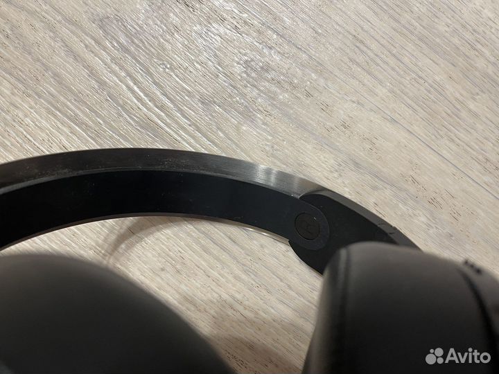 Наушники platinum wireless headset enhanced 7.1