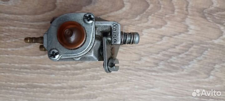 Карбюратор walbro WT-460 oleo-MAC
