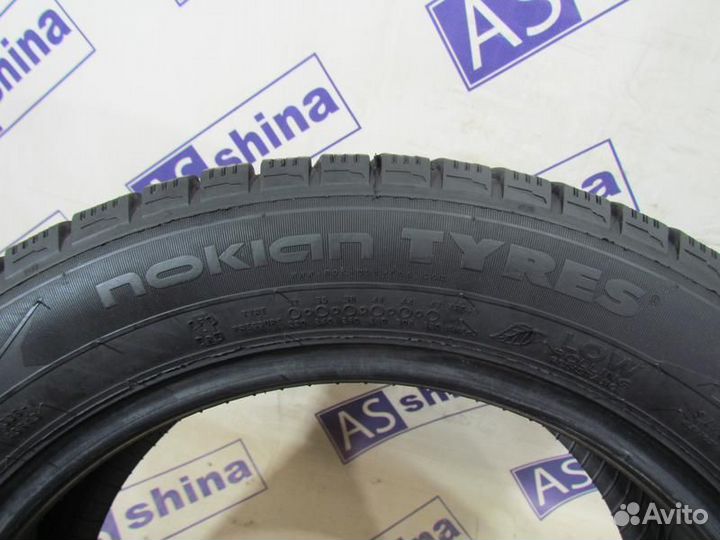 Nokian Tyres Nordman RS2 195/55 R15 117D