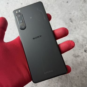 Sony Xperia 5 IV, 8/128 ГБ, SIM + eSIM