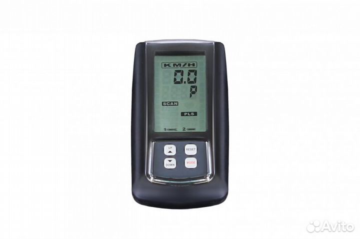 Спин-байк с консолью Bronze Gym S1000M PRO Turbo