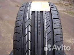 Torque TQ901 215/55 R17 98W