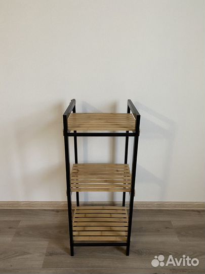 Мебель и предметы интерьера