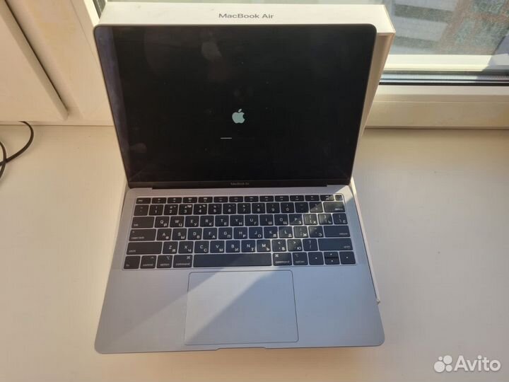 Apple MacBook air 13.3 A1932