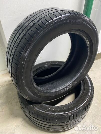 Pirelli Powergy 225/50 R17