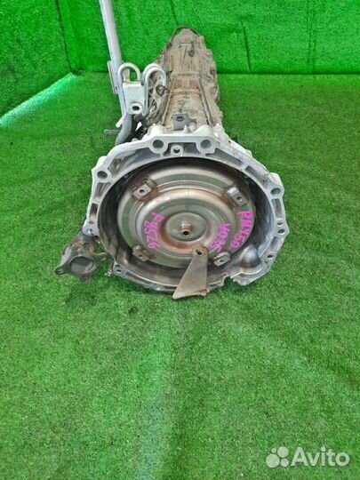 АКПП Infiniti FX35 S50 vq35de 2006 4WD re5r05a