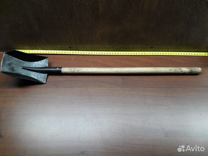 Детская лопатка СССР