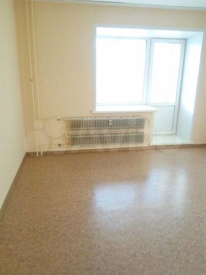 1-к. квартира, 40 м², 1/10 эт.