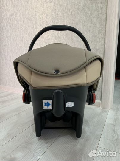 Автолюлька