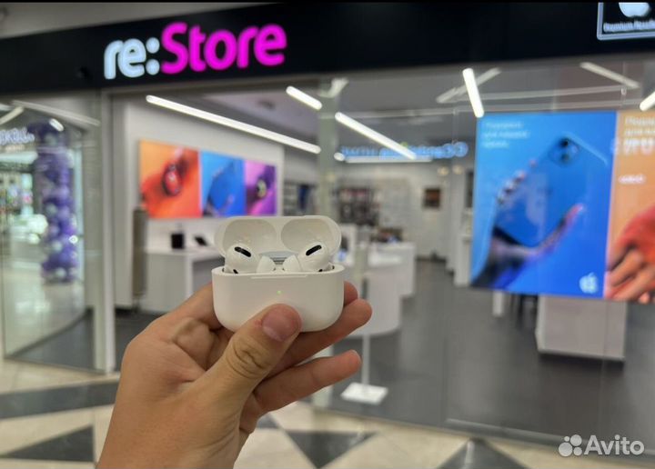 AirPods Pro “Оригинал