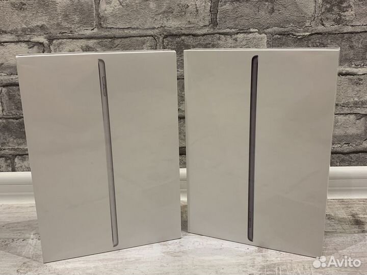 Apple iPad 10.2 Wi-Fi 64GB Space Grey (MK2K3)