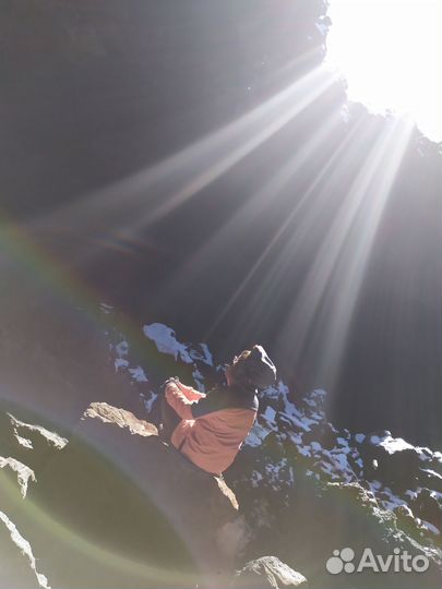 Тур на Толбачик 4 дня/3 ночи, лето 2024