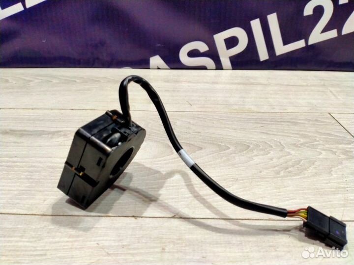 Датчик угла поворота руля Bmw X3 E83 M54B25