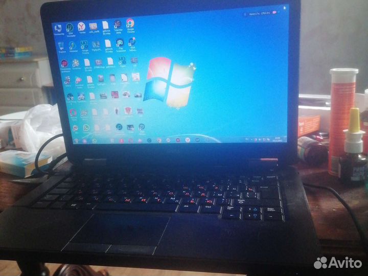 Dell Latitude E5440