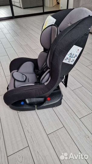 Автокресло Siger Наутилус