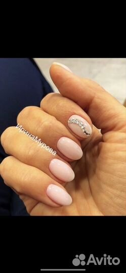 Маникюр, педикюр,покрытие гель лаком