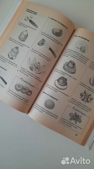 Книги для творчества