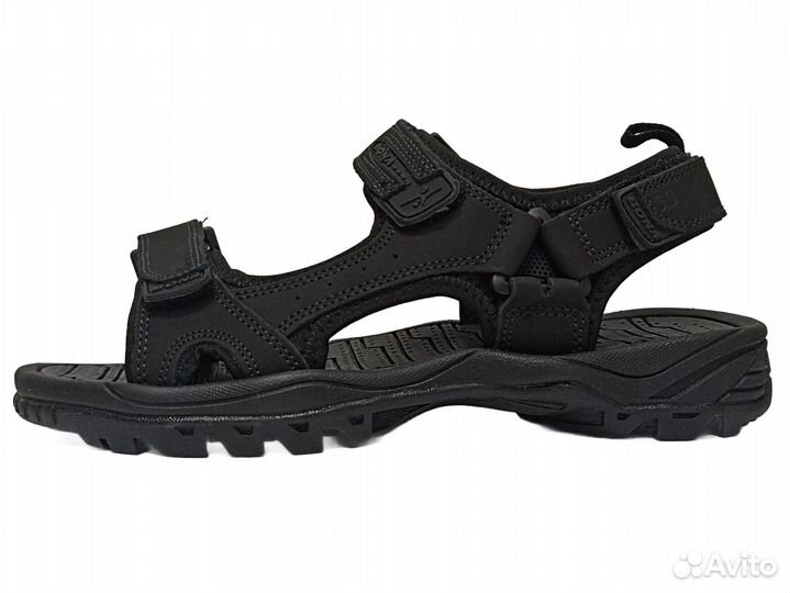 Сандалии мужские